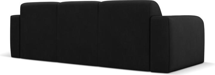 Actual product image Micadoni Sofa, "Molino", 3 Seats, 235x95x72Made in Europe (3-seater)
