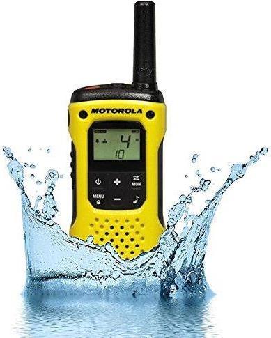 Produktbild Motorola TLKR T92 H2O Duopack (10 km)