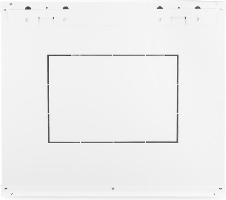 Produktbild Digitus Wandgehäuse Dynamic Basic Serie (10.87 HE, 19 Zoll Rack)