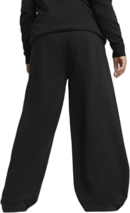 Actual product image Puma ESS Small No. 1 Logo High-Waist Straight Leggings (S)