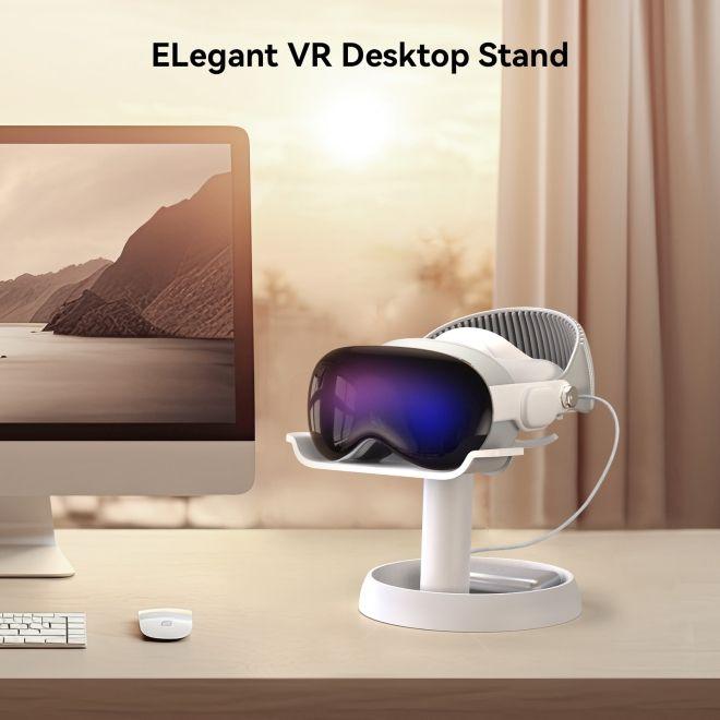 Image du produit AMVR Universal VR Stand für Headset & Controller