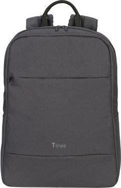 Tucano TLINEA Global Rucksack 15,6" schwarz