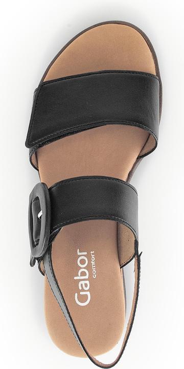 Actual product image Gabor Sandal 42.752.57 (41)