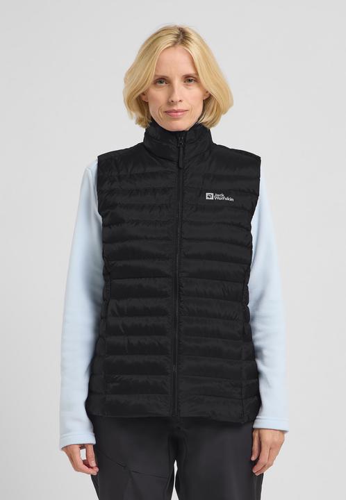 Produktbild Jack Wolfskin Pilvi Down Vest W (S)