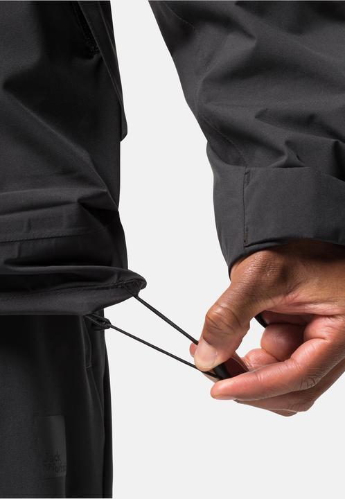 Actual product image Jack Wolfskin Mainkai Jkt M (L)