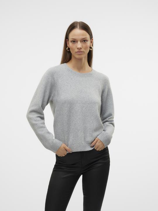 Immagine prodotto Vero Moda Vmdoffyshine Ls O-Neck Blouse Rep Noos (XS)