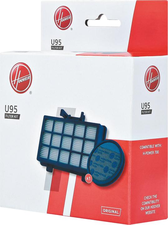 Produktbild Candy Hoover U95 FILTER KIT