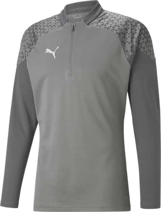 Produktbild Puma teamCUP Training 1/4 Zip Top (XL)
