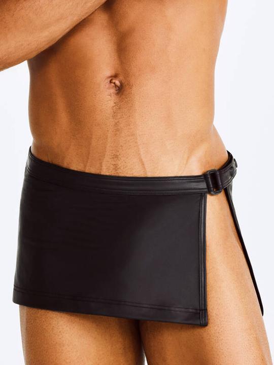 Manstore Popper Skirt