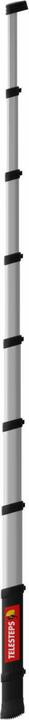 Produktbild Telesteps Teleskopleiter Prime Line 2.6m (Teleskopleiter, 260 cm)