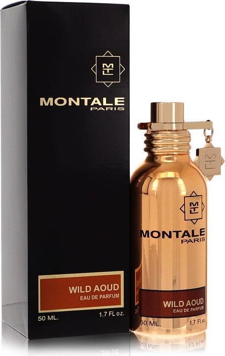 Montale Wild Aoud (Eau de Parfum, 50 ml)