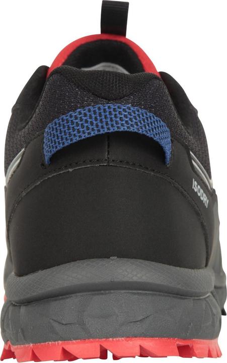 Actual product image Mountain Warehouse Mens Enhance Trail Waterproof Running Trainers (41)
