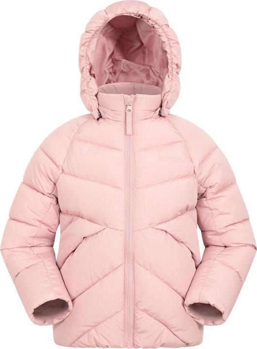 Produktbild Mountain Warehouse Chill Steppjacke (140)