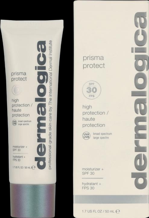 Actual product image Dermalogica Moisturizers - Prisma Protect SPF30 (50 ml, Day cream, SPF 30)