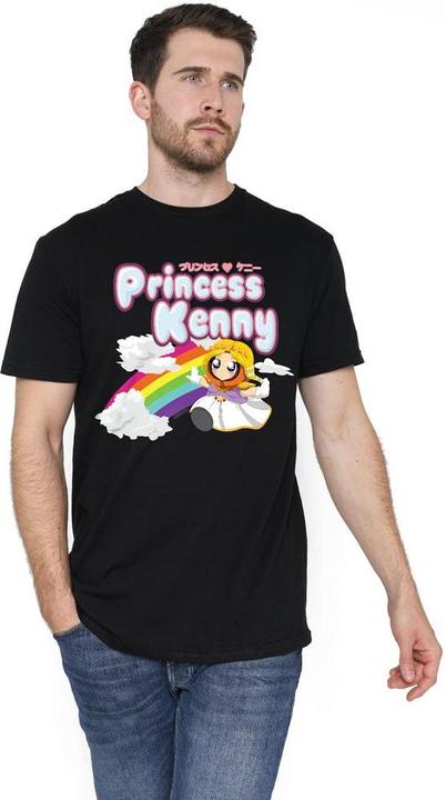 Produktbild Ubisoft Princess Kenny TShirt (3XL)