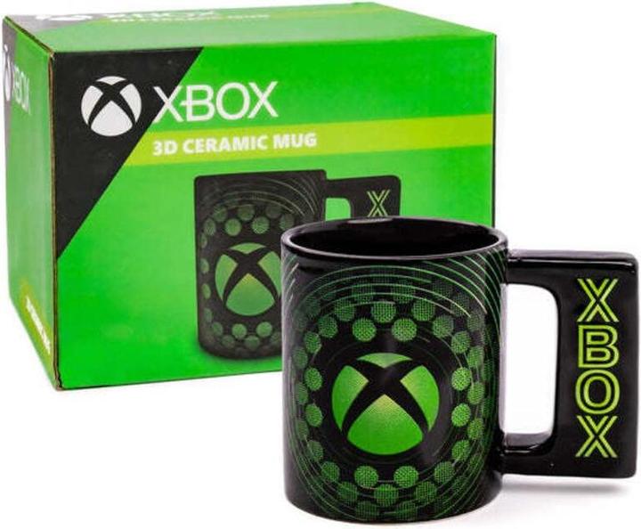 Image du produit Microsoft Gobelet à café Logo (480 ml, 1 x)