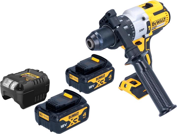 Produktbild DeWalt DCD 996 M2 (Akkubetrieb)
