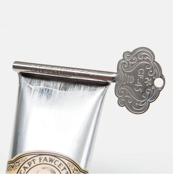 Image du produit Captain Fawcett Clé en tube métallique