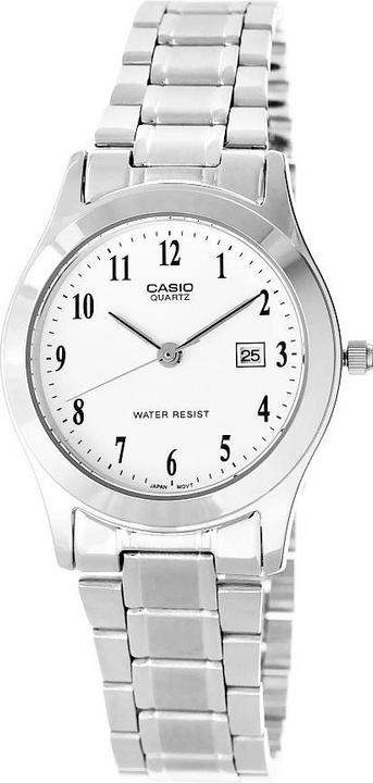 Actual product image Casio LTP-1141PA-7BEG (Analogue wristwatch)