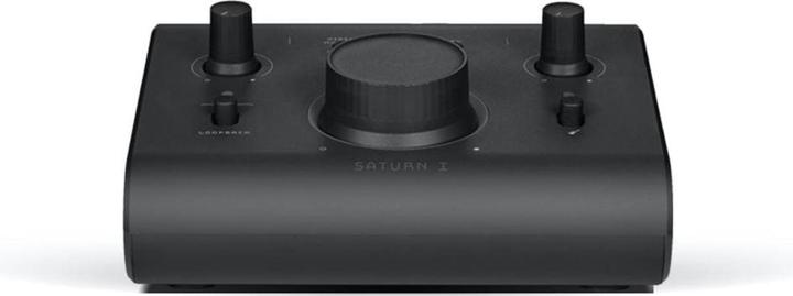 Carver Pro Audio Audio Interface Saturn I FL Prod Bundle (USB)