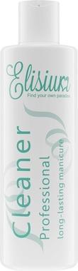 Elisium Clener Professional Long Lasting Manicure Hog Degreasing Liquid 300Ml (300 ml)