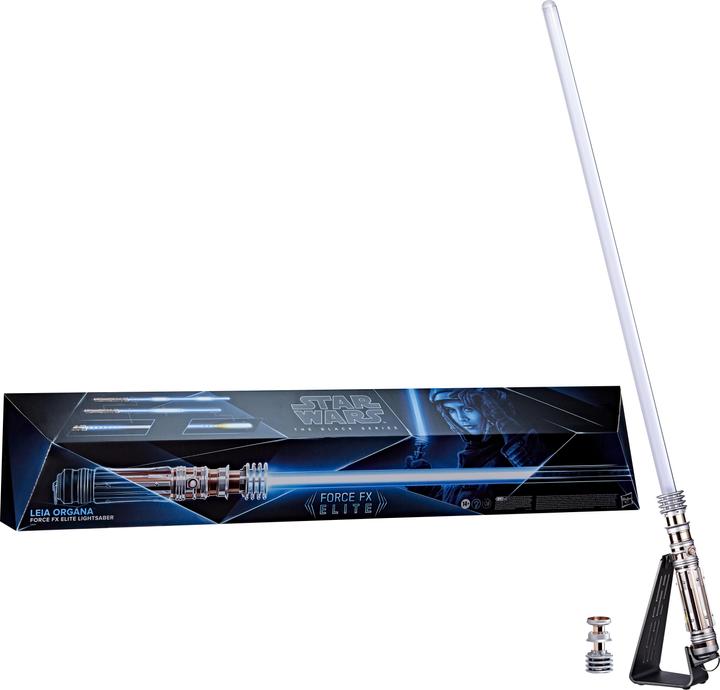 Produktbild Hasbro Star Wars: Force FX Light Saber