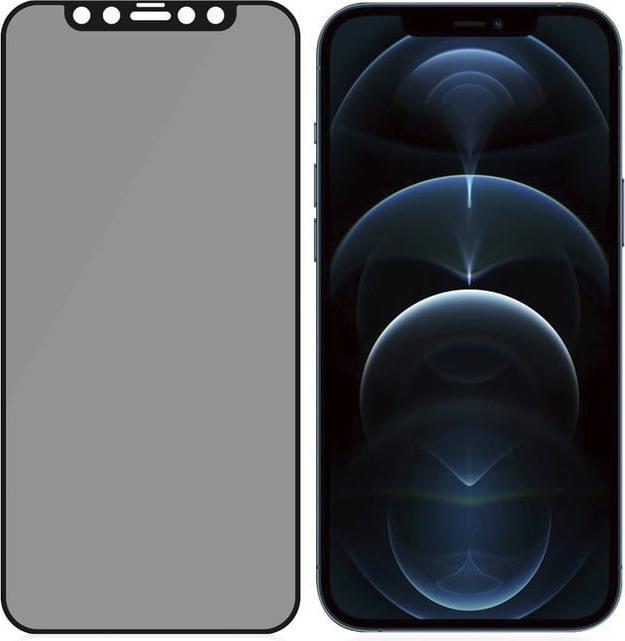 Image du produit PanzerGlass Respect de la vie privée (1 pièce(s), Apple iPhone 12 Pro Max)