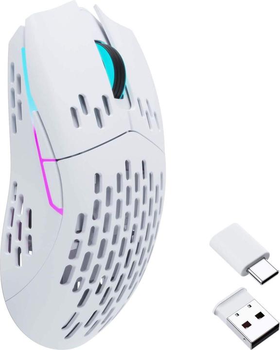 Actual product image Keychron M1 Wireless (Wireless)