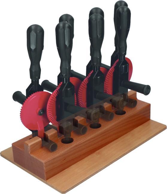 Produktbild OK-Line Werkzeugblock