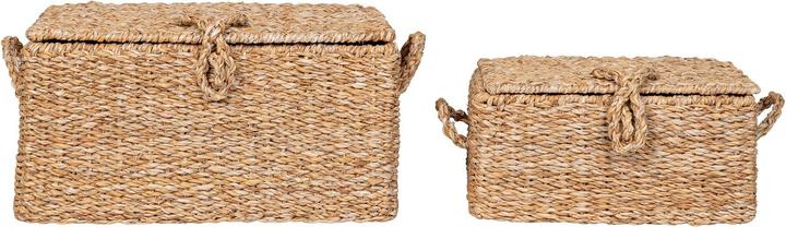 Produktbild House Nordic Bogra (2 x, 40 x 40 x 20 cm)