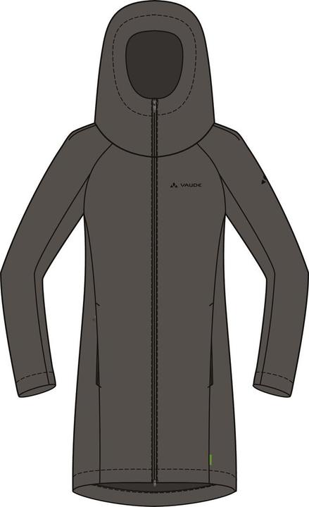 Produktbild Vaude Tinshan III (M)
