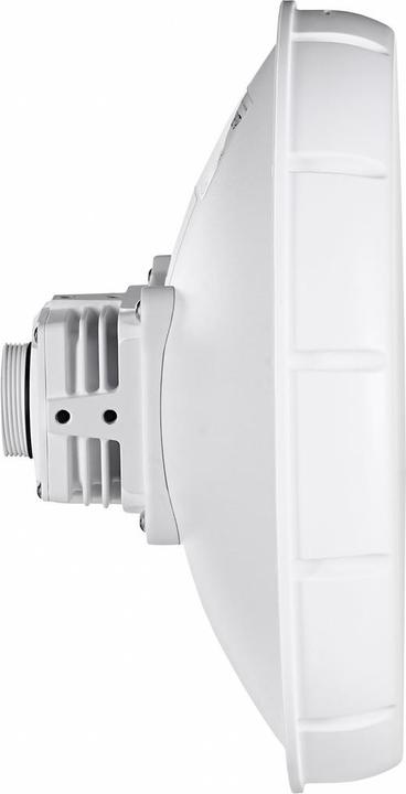 Productafbeelding MikroTik Draad nRAY 2000 Mbit/s Power over Ethernet (PoE) Wit