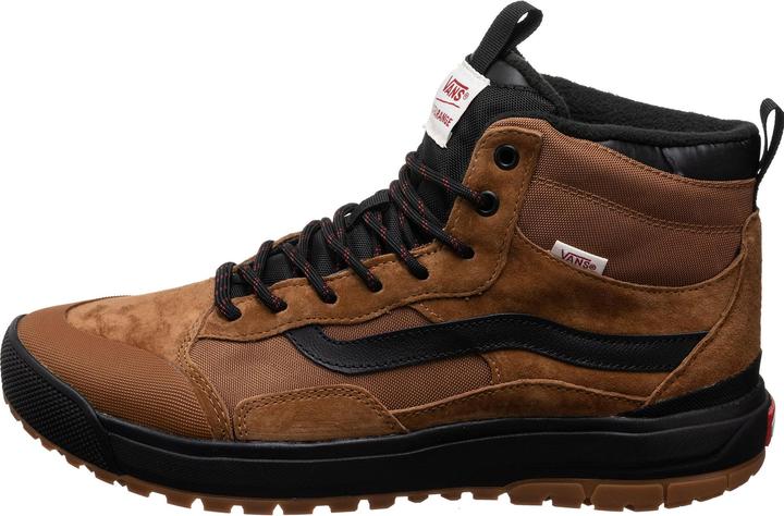 Actual product image Vans UA UltraRange EXO Hi MTE-1 Shoes - 108059 (35)