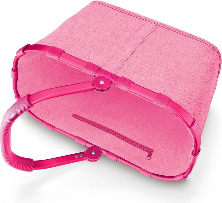 Immagine prodotto reisenthel borsa a tracolla frame twist rosa