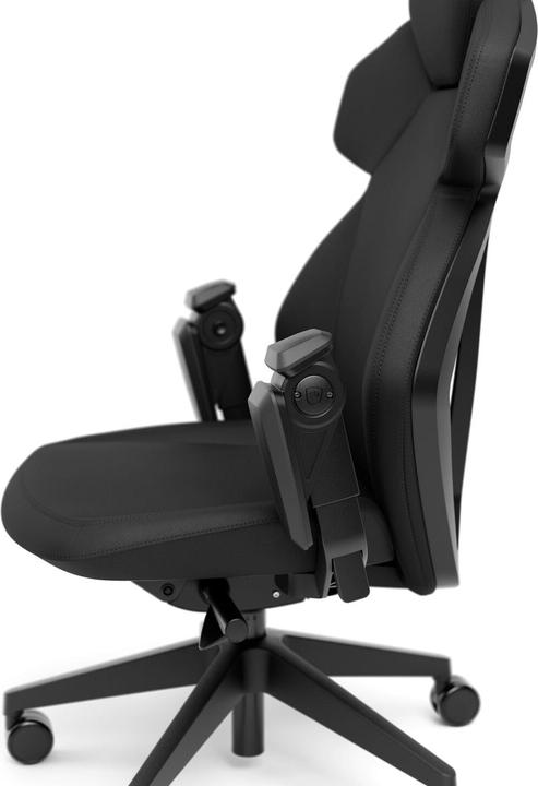 Actual product image noblechairs DAWN Gaming Stuhl - Black Edition