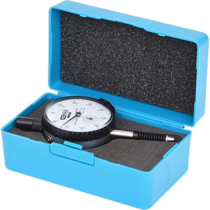 KS Tools Präzisions-Messuhr