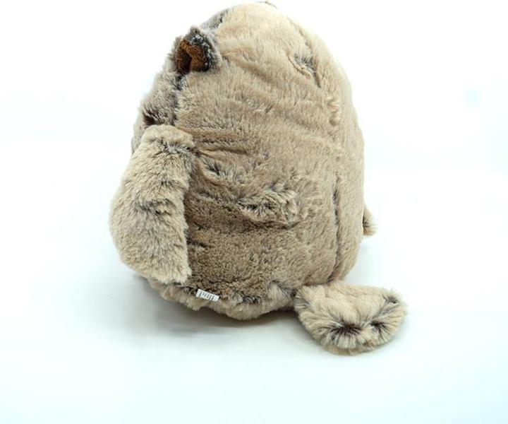 Image du produit TopSpirit Hibou peluche grand (25 cm)