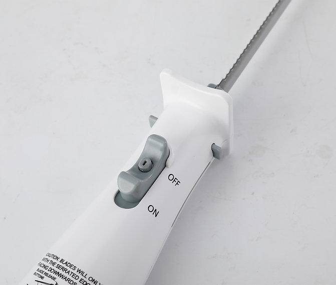Immagine prodotto Ohmex Coltello elettrico ELK-1541