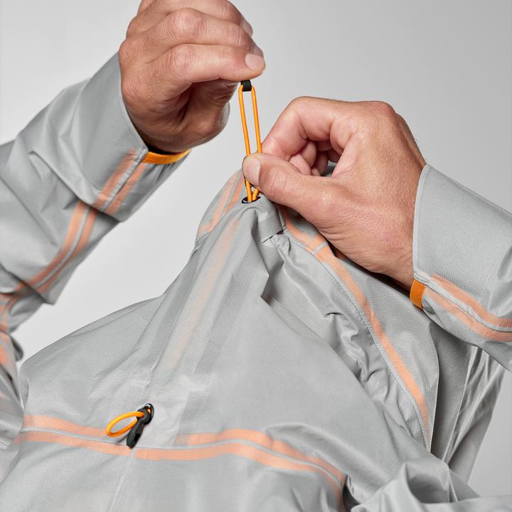 Actual product image Salewa NXT PTX 3L Jacket (54)