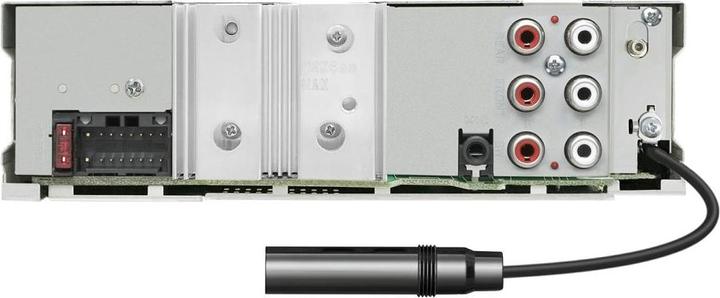 Produktbild Kenwood KDC-BT950DAB