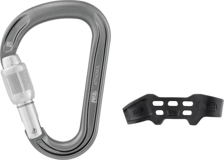 Actual product image Petzl Attache Bar