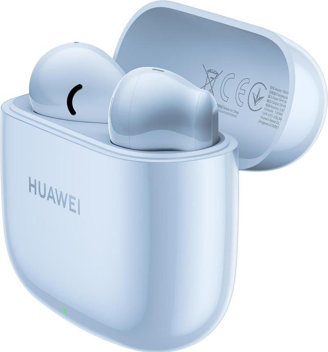 Image du produit Huawei FreeBuds SE 2 (ANC, 5 h, Sans fil)