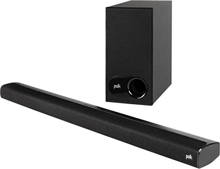 Polk Signa S2 (120 W, 2.1 Kanal)