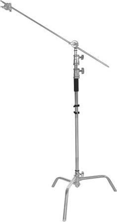 Studioking C-Stand mit Ausleger FT-3203S 328 cm (328 cm, 20 kg)