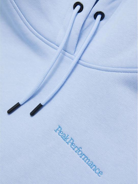 Produktbild Peak Performance W Original Small Logo Hood (L)