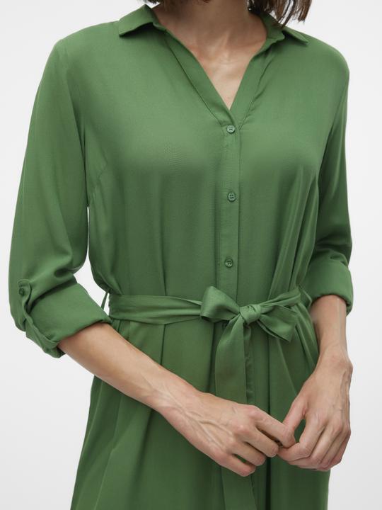 Produktbild Vero Moda VMBUMPY Midikleid Kleid (S)