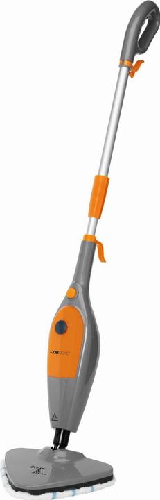 Clatronic DR 3539 (3.50 bar, 1500 W)