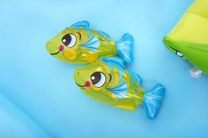 Productafbeelding Bestway Speelcentrum Fabtastisch Aquarium