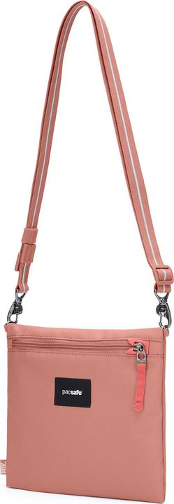 Immagine prodotto Pacsafe Borsa a tracolla Go con protezione RFID 24 cm