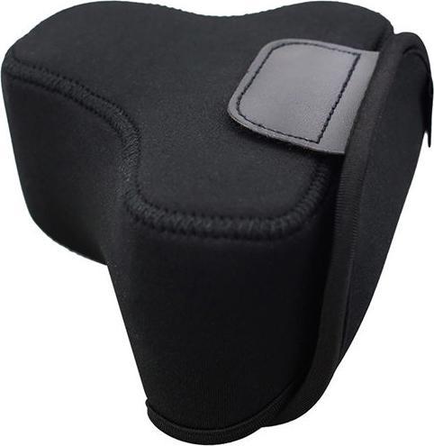 Actual product image JJC cover (Camera shoulder bag)